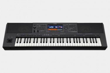Yamaha PSR-SX900 61-Tuşlu Arranger Workstation